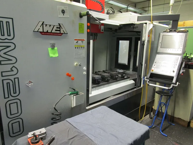 AWEA BM 1200